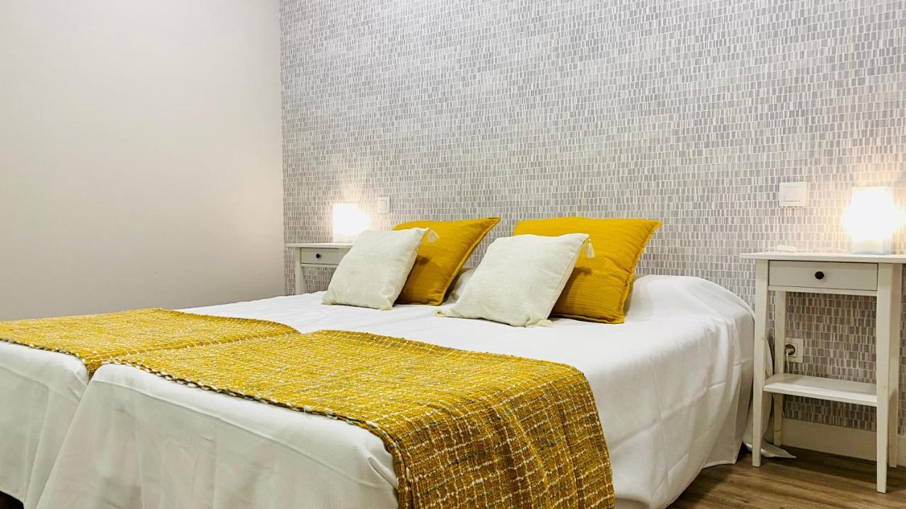 Centrally Located Duplex: Madrid Rio-Palacio Real Linneo 외부 사진