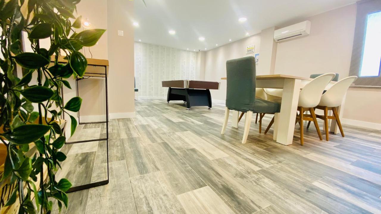Centrally Located Duplex: Madrid Rio-Palacio Real Linneo 외부 사진