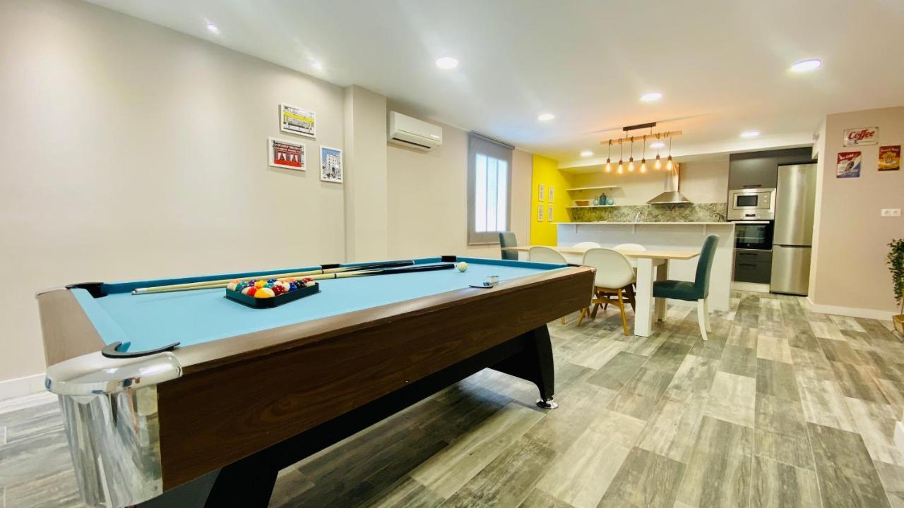 Centrally Located Duplex: Madrid Rio-Palacio Real Linneo 외부 사진