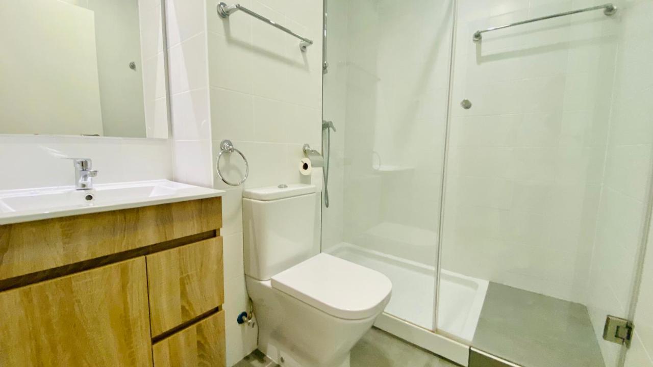 Centrally Located Duplex: Madrid Rio-Palacio Real Linneo 외부 사진